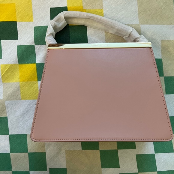 Brand new bag from Charles and Keith - Picture 9 of 9